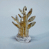 Swarovski Kristal | Aziatische Symbolen | Lucky Bamboo | 5302564